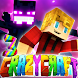 CrazyCraft Mods - Addons and Modpack - Androidアプリ