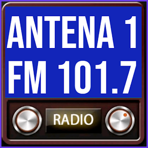 Rádio Antena 1 FM 101.7