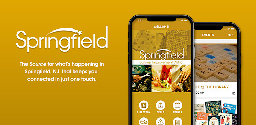 Springfield, NJ BID