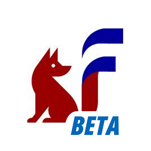 FactorFox Beta Logo