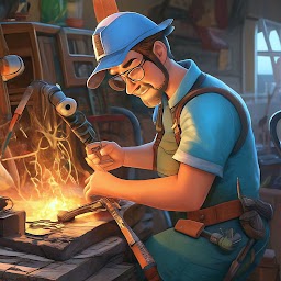 Master repairman