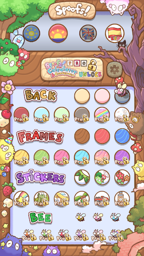 Spoofs Calculator Screen 3