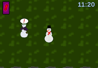 Tie Työhön - Screenshot 1