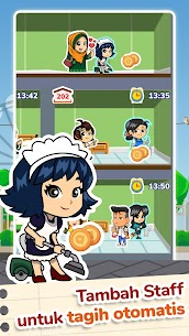 Descargar Juragan Kost APK: ¡Conviértete en el Mejor Casero! 5