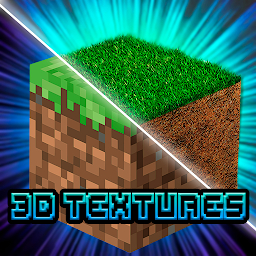 3D Textures for Minecraft: Download & Review