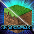 3D Textures for Minecraft1.20.20.01 beta (MOD, Immortality)