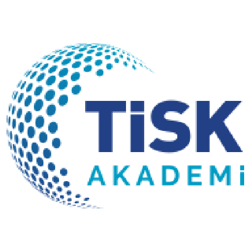 TİSK Akademi  Icon