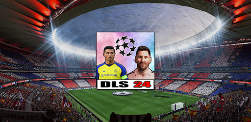Dream Pro Soccer League 24 APK for Android Download
