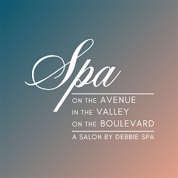 Icon image salons by debbie