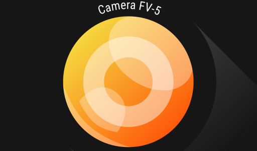 Camera FV-5 v5.3.0 [Patched]