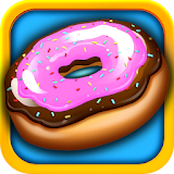 Donut Games icon