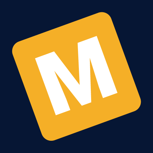 Mykey - מייקי הרשת הישראלית logo