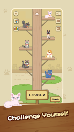 Game screenshot CatBlock - Block Puzzle Sudoku hack