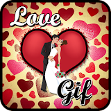 Love GIF Maker icon