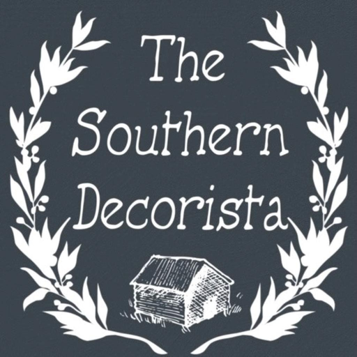 Shop The Southern Decorista logo