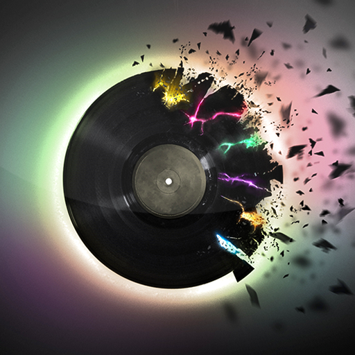 Music outlet live wallpaper