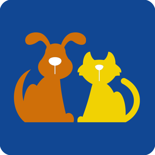 Mega Pet Store APP logo