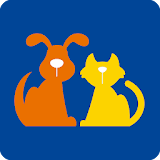 Mega Pet Store APP icon