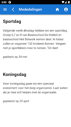 YouMapp Screen 3