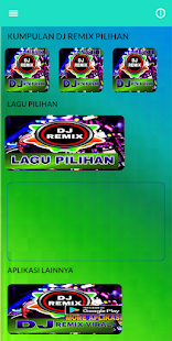DJ GOYANG PARGOY EMANG LAGI GOYANG 1.4.1 APK screenshots 1