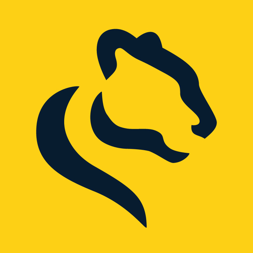 PantheraIDS Mobile logo