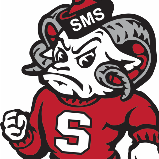 Sherrard Middle School App logo