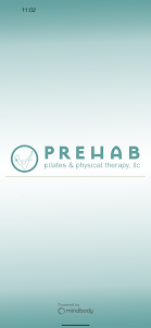 Prehab Pilates & PT, LLC