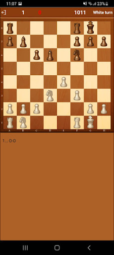 Chess Tactics 2 Screen 3