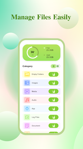 File Scrub Master Screen 2