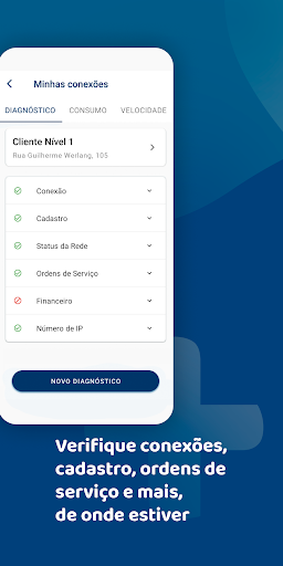 Vale do Ivai Telecom Screen 3