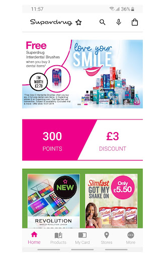 Superdrug - v5.4.2