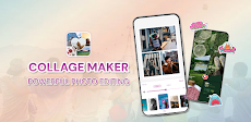 Photo Editor: Collage Makerのおすすめ画像1