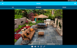 画像クリックでメニュー表示／非表示