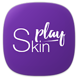Play Skin icon