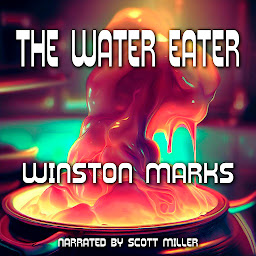 Icon image The Water Eater