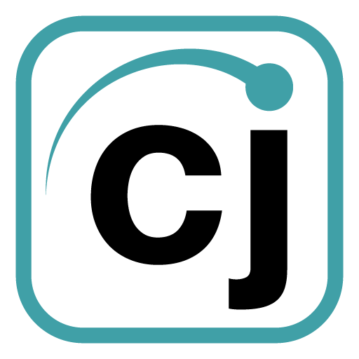 Code Jumper logo