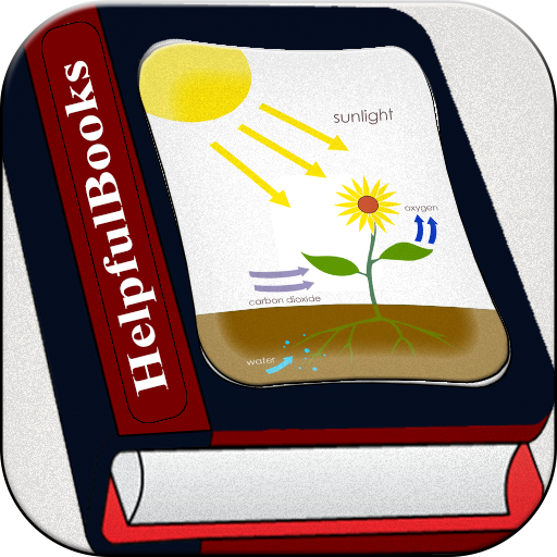 Biological processes logo