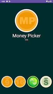 Money Picker