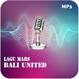 Lagu Mars Bali United icon