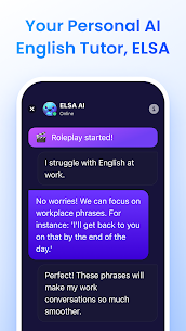Elsa Speak 3