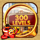 Hidden Object Games Free City Tram Challenge # 318 icon