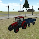 Tractor Farming Game Simulator 9.5 APK Скачать
