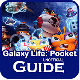 Guide for Galaxy Life Pocket icon