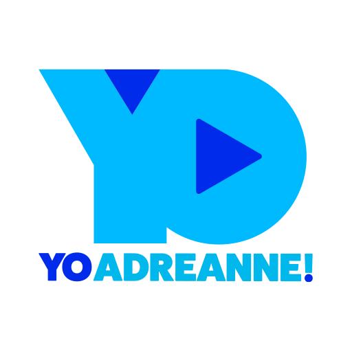 YO ADREANNE! logo