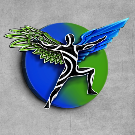 Volarmony - Bailar Libre logo