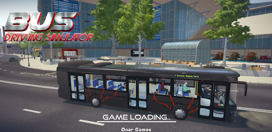 Coach Bus Driving Games