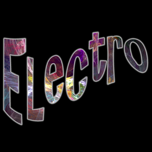 Electronic Music Radio logo