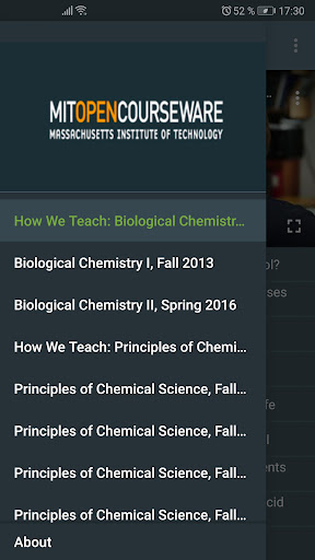 MIT Chemistry