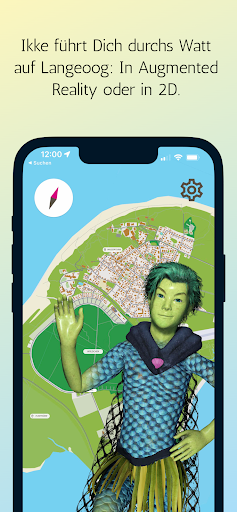 Android application WattApp screenshort