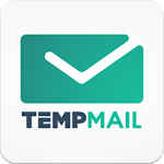 Cover Image of Download Temp Mail - Temporary Email  APK